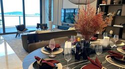 The Reef At King’s Dock (D4), Condominium #542346421
